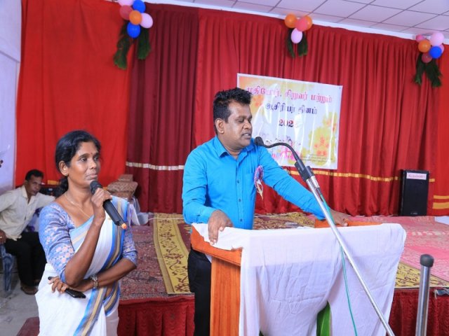 International Children_Elders and Teachers Day Progmamme at Shivan Elders Home_12.10.2022